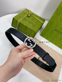 Picture of Gucci Belts _SKUGucciBelt30mmX95-115cm7D174602